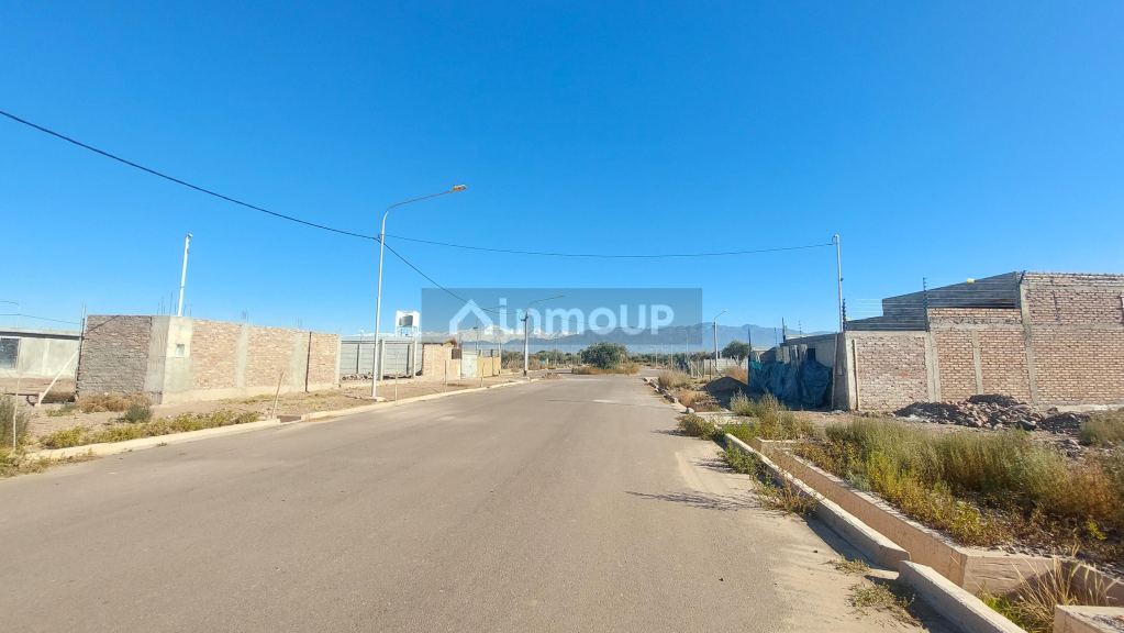 Lote en Venta en Lujan de Cuyo, Mendoza