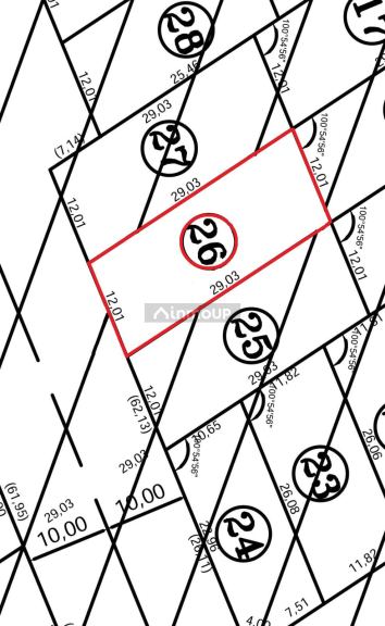 Lote en Venta en Lujan de Cuyo, Mendoza