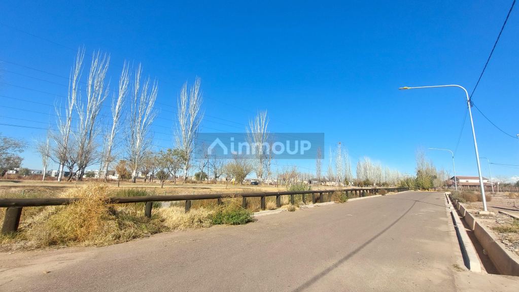 Lote en Venta en Lujan de Cuyo, Mendoza