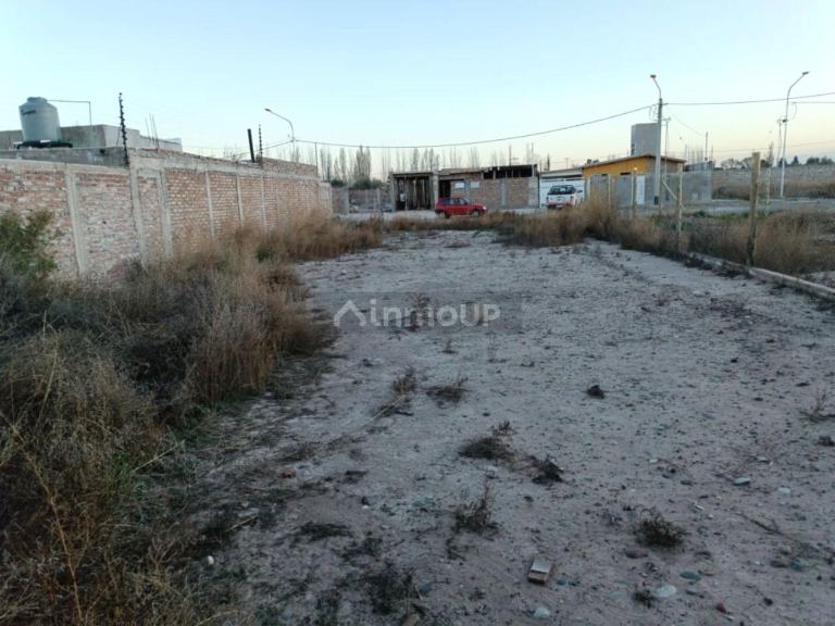 Lote en Venta en Lujan de Cuyo, Mendoza