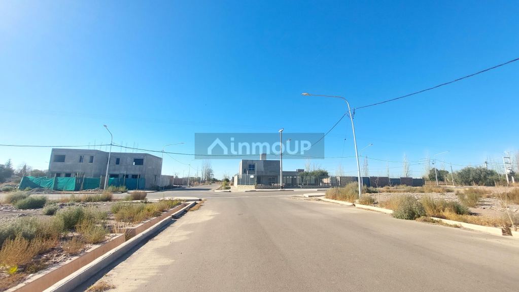 Lote en Venta en Lujan de Cuyo, Mendoza