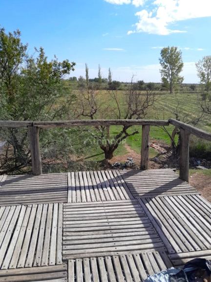 Finca en Venta en Las Heras, Mendoza