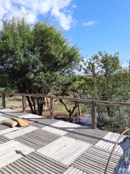 Finca en Venta en Las Heras, Mendoza
