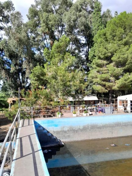 Finca en Venta en Las Heras, Mendoza