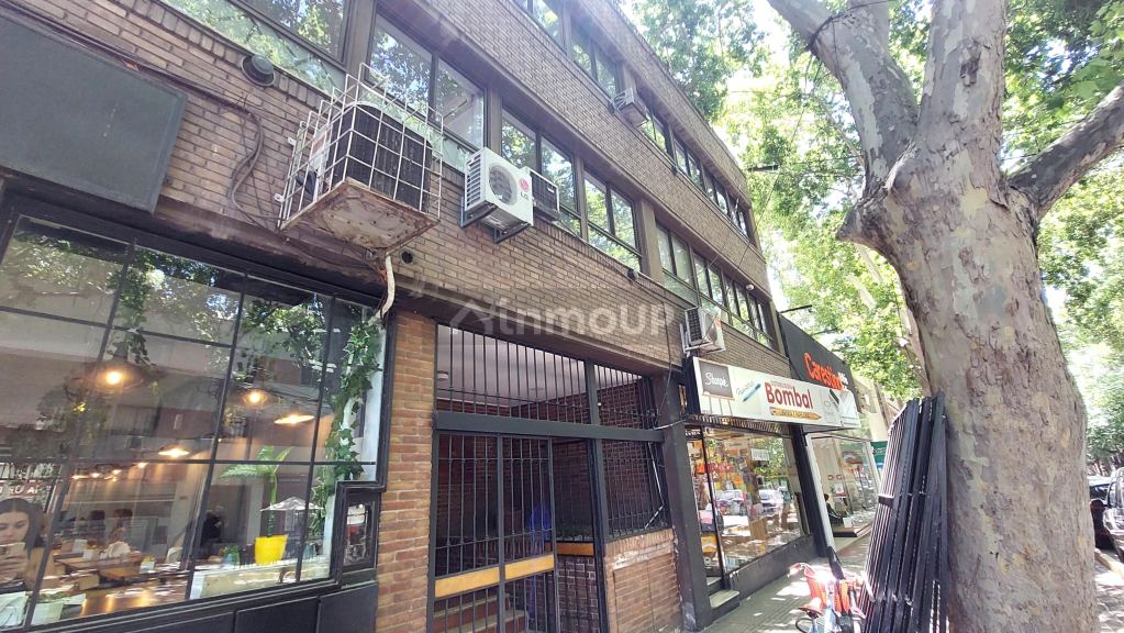 Oficina en Venta en Capital, Mendoza