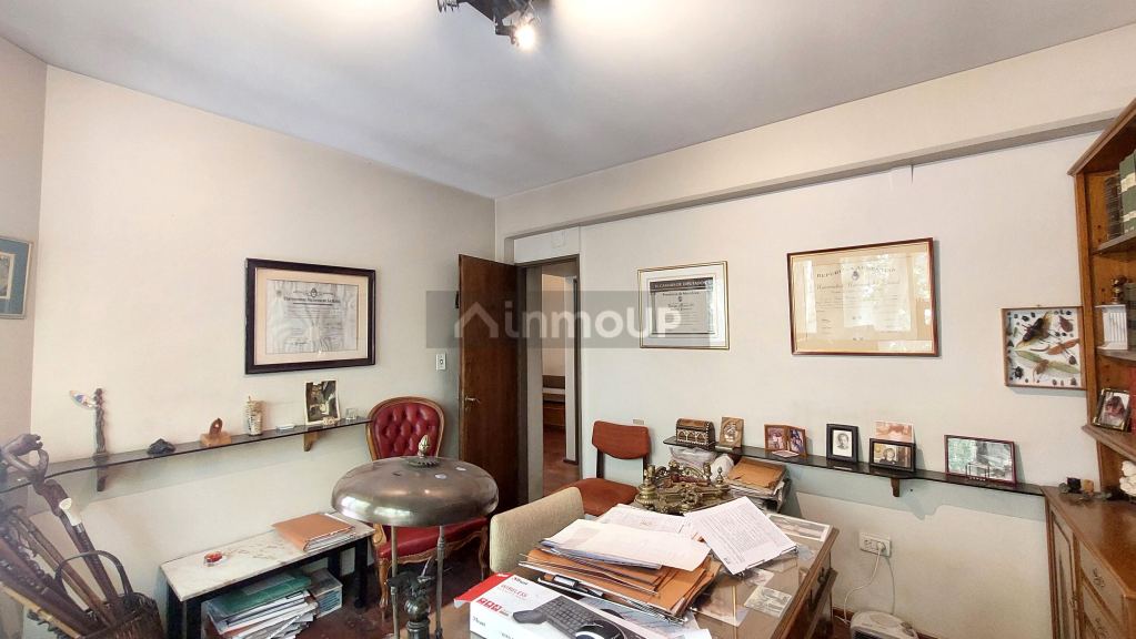 Oficina en Venta en Capital, Mendoza