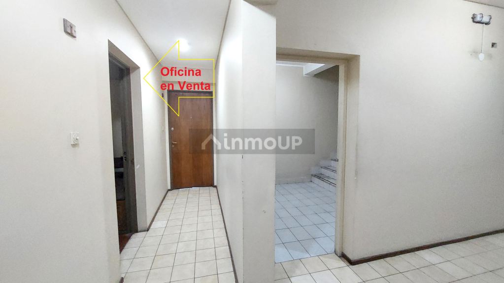 Oficina en Venta en Capital, Mendoza