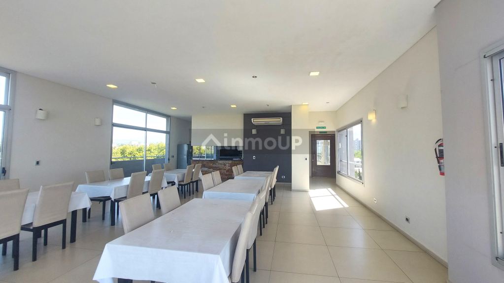 Departamento en Venta en Capital, Mendoza