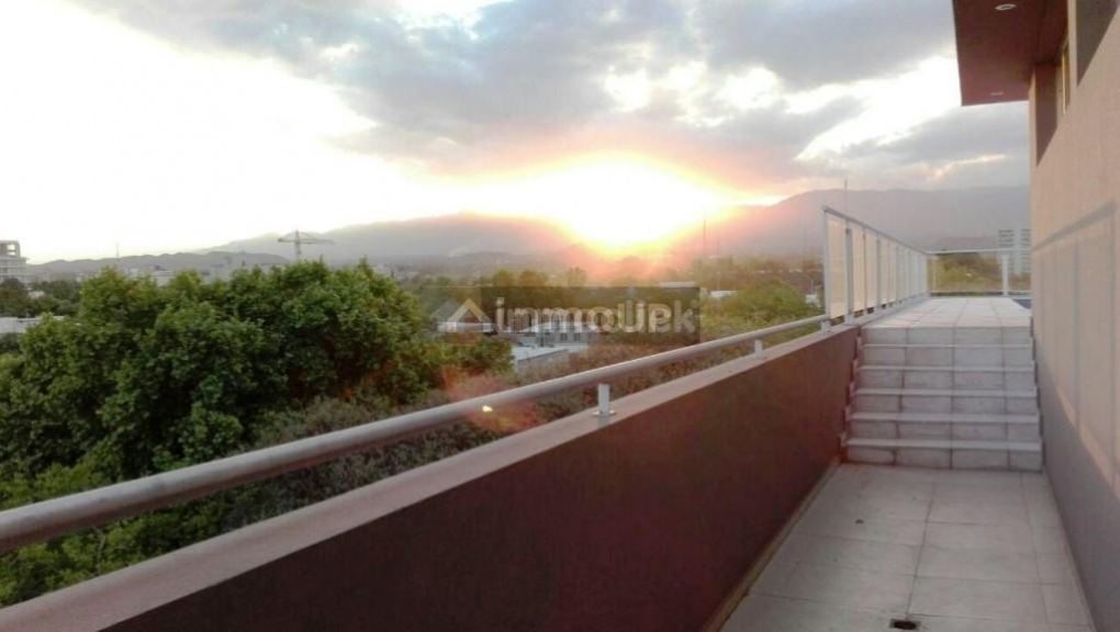 Departamento en Venta en Capital, Mendoza