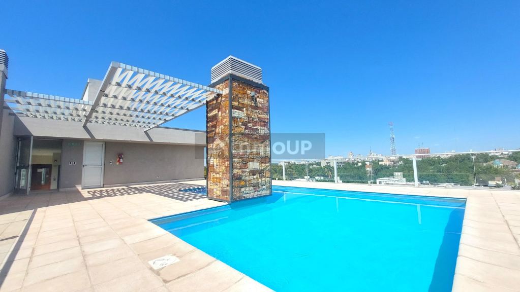 Departamento en Venta en Capital, Mendoza