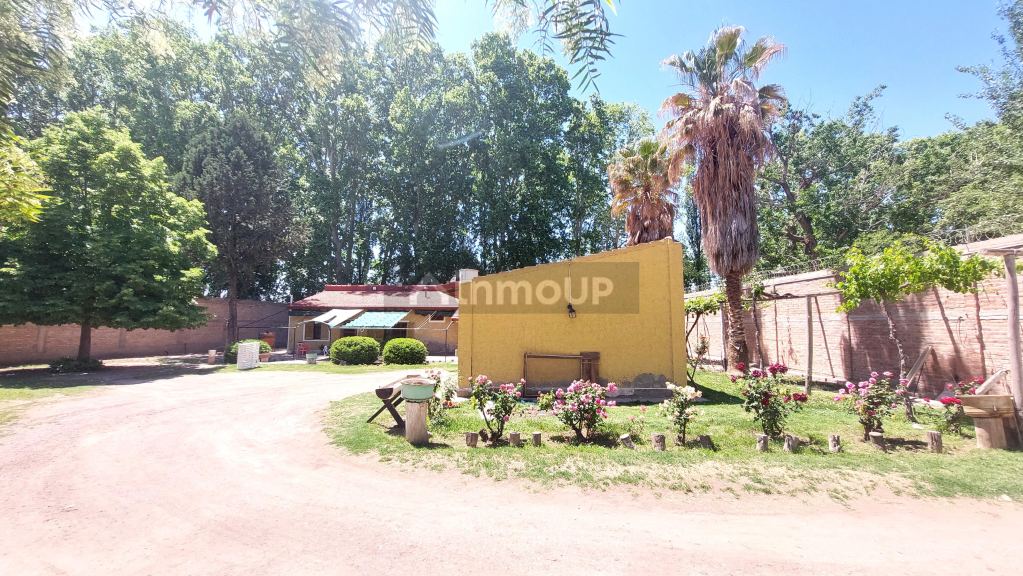 Casa en Venta en Lujan de Cuyo, Mendoza
