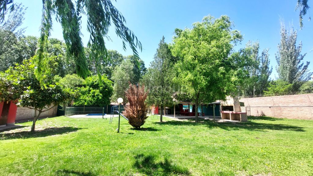 Casa en Venta en Lujan de Cuyo, Mendoza