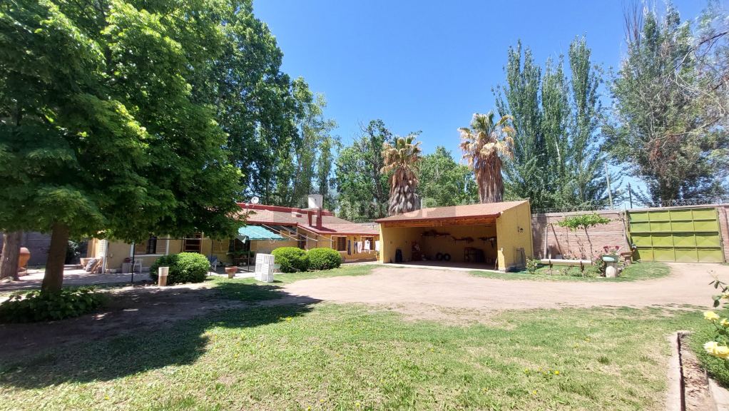 Casa en Venta en Lujan de Cuyo, Mendoza