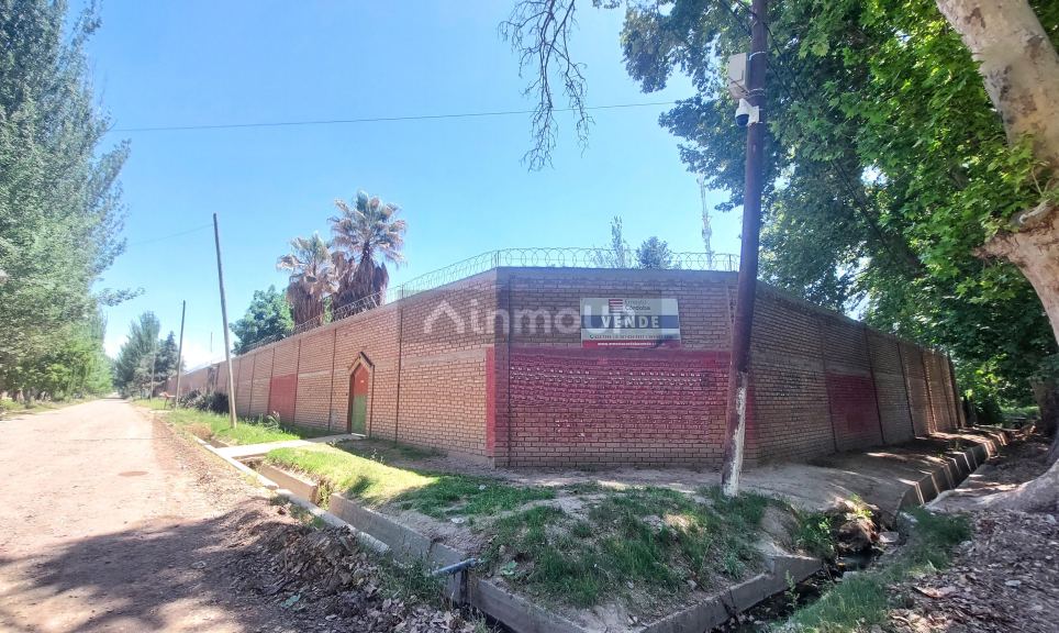 Casa en Venta en Lujan de Cuyo, Mendoza