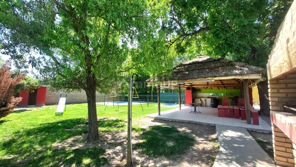 Quinta en Venta en Lujan de Cuyo, Mendoza