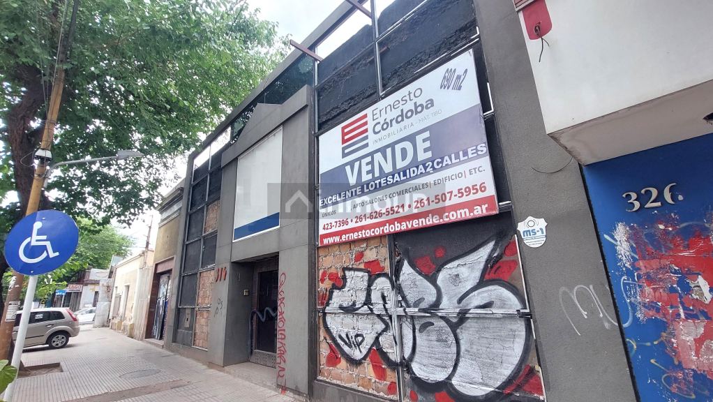 Lote en Venta en Capital, Mendoza