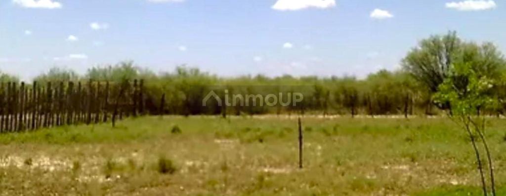 Campo en Venta en La Paz, Mendoza