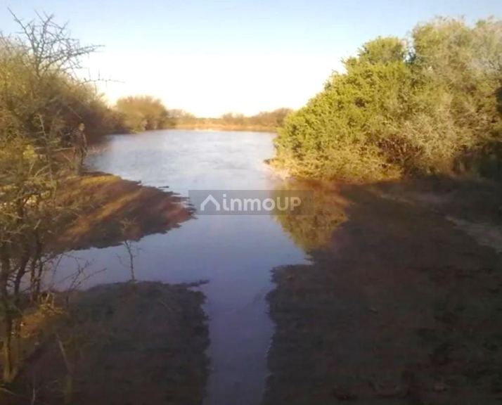 Campo en Venta en La Paz, Mendoza