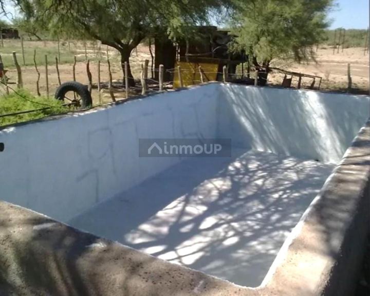 Campo en Venta en La Paz, Mendoza