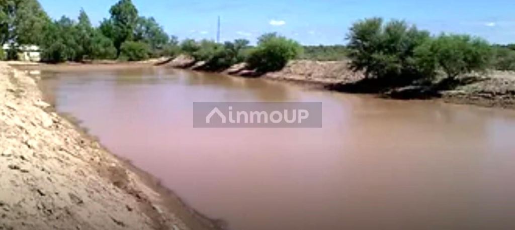 Campo en Venta en La Paz, Mendoza