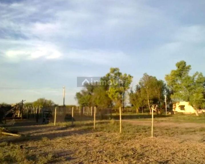 Campo en Venta en La Paz, Mendoza