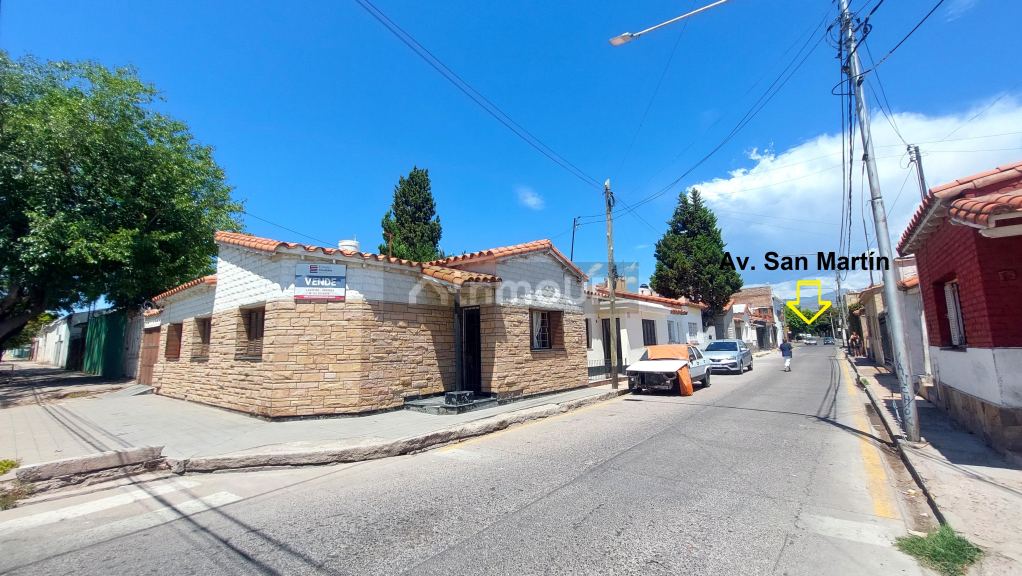 Casa en Venta en Las Heras, Mendoza