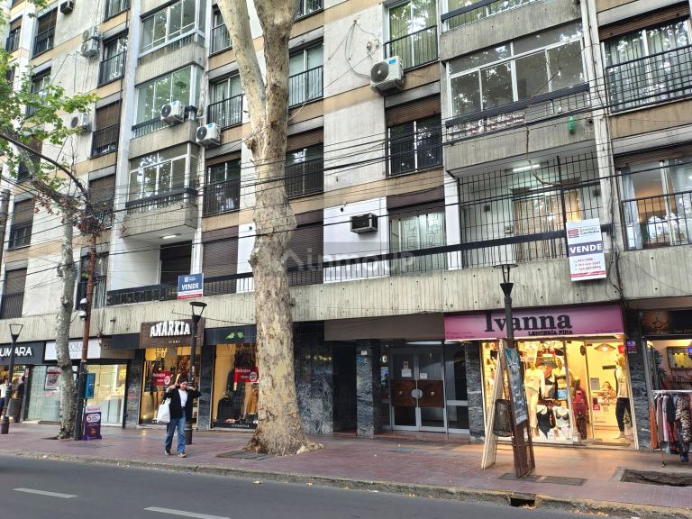 Departamento en Venta en Capital, Mendoza