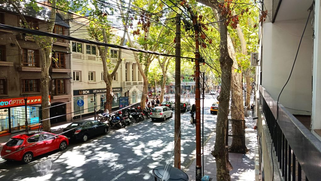 Departamento en Venta en Capital, Mendoza