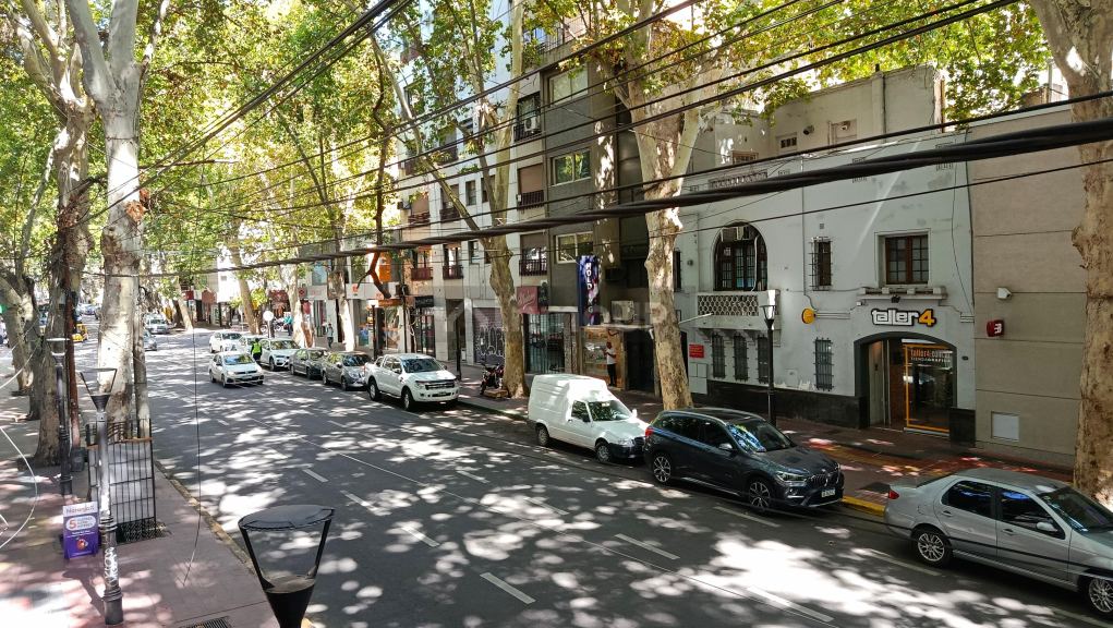 Departamento en Venta en Capital, Mendoza