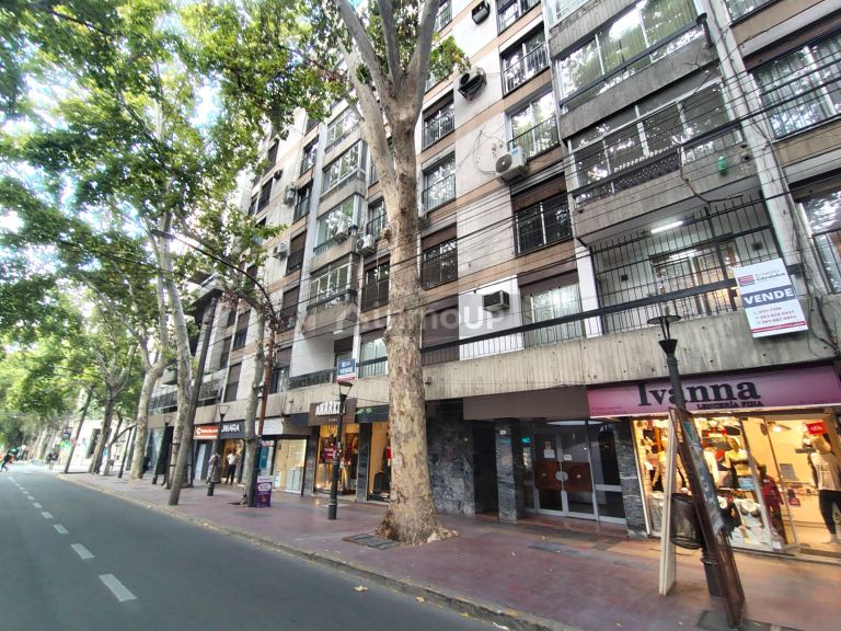 Departamento en Venta en Capital, Mendoza