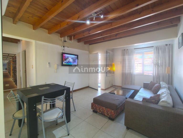 Departamento en Alquiler en Capital, Mendoza