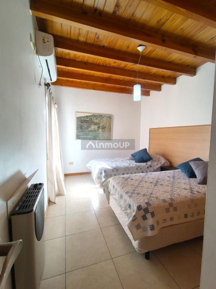 Departamento en Alquiler en Capital, Mendoza