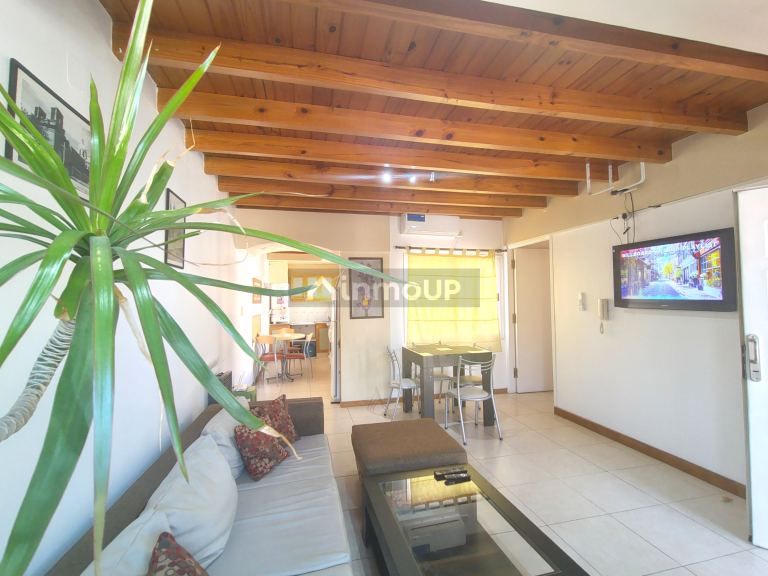 Departamento en Alquiler en Capital, Mendoza