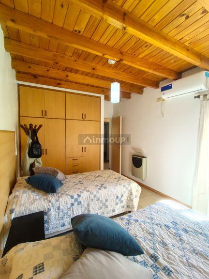 Departamento en Alquiler en Capital, Mendoza