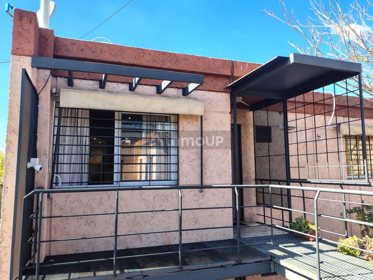 Departamento en Alquiler en Capital, Mendoza
