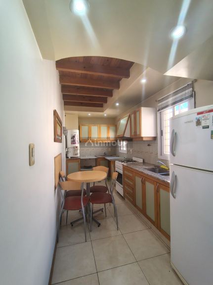 Departamento en Alquiler en Capital, Mendoza