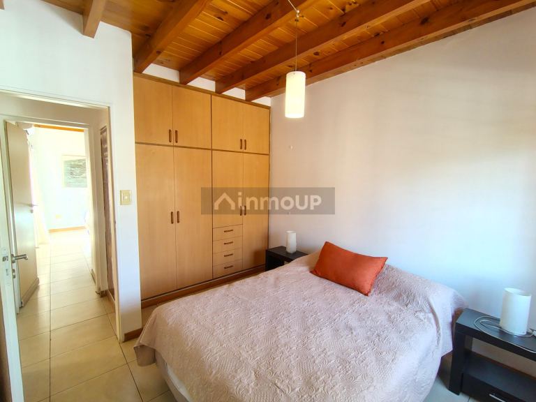 Departamento en Alquiler en Capital, Mendoza