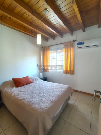 Departamento en Alquiler en Capital, Mendoza