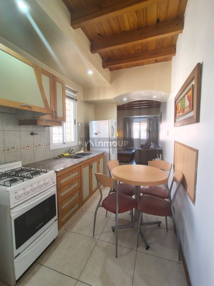 Departamento en Alquiler en Capital, Mendoza
