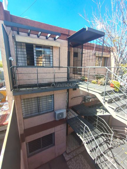 Departamento en Alquiler en Capital, Mendoza
