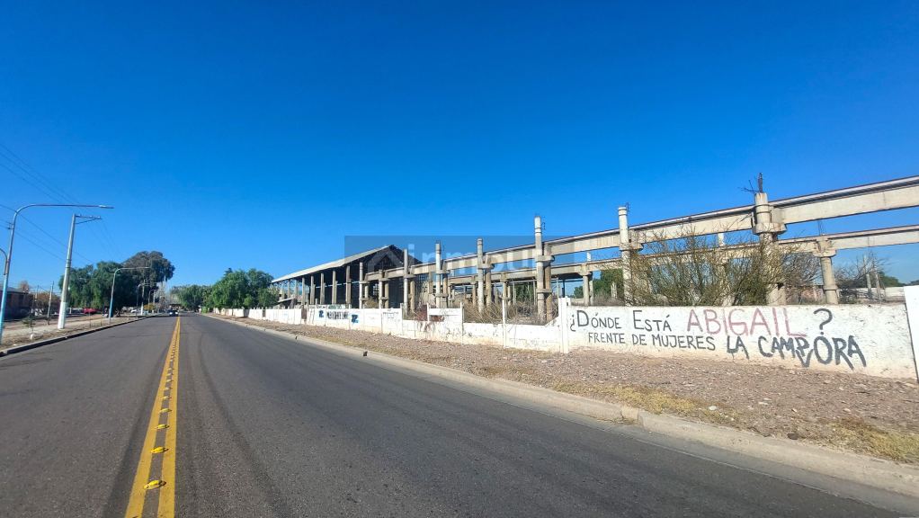 Lote en Venta en Maipu, Mendoza