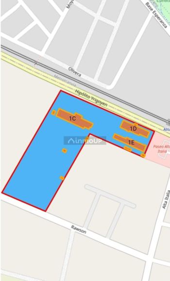 Lote en Venta en Maipu, Mendoza