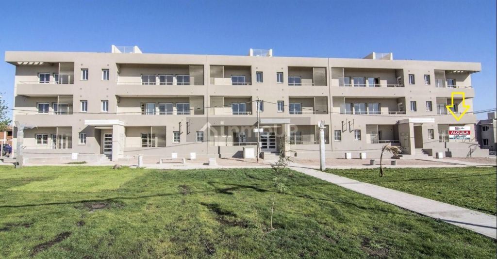 Departamento en Venta en Maipu, Mendoza