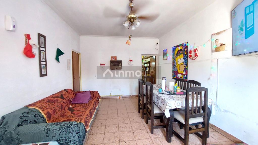 Casa en Alquiler en Las Heras, Mendoza