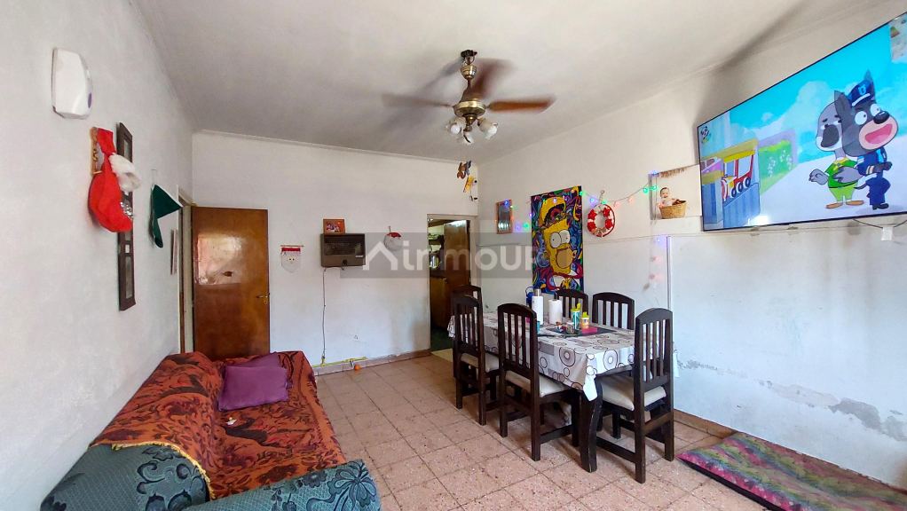 Casa en Alquiler en Las Heras, Mendoza