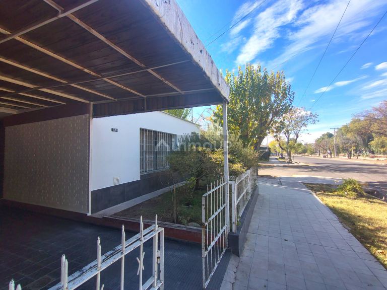 Casa en Venta en Las Heras, Mendoza
