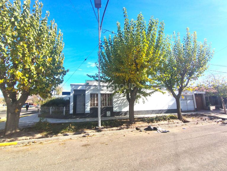 Casa en Venta en Las Heras, Mendoza