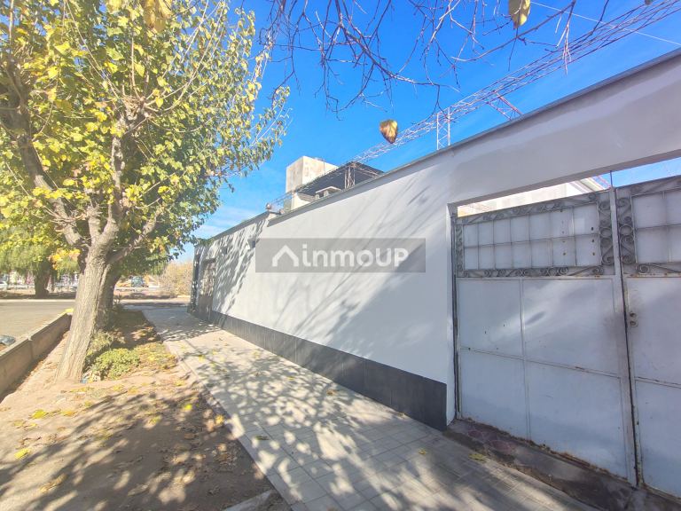 Casa en Venta en Las Heras, Mendoza