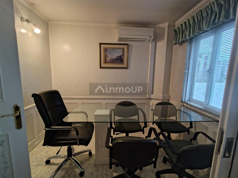 Oficina en Alquiler en Capital, Mendoza