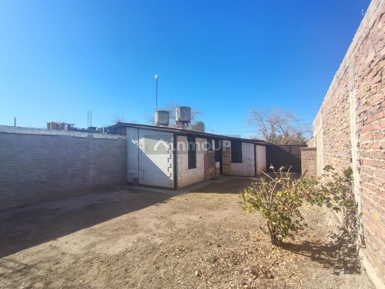 Casa en Alquiler en Guaymallen, Mendoza